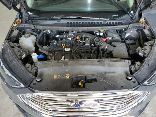 Foto 11 de la subasta – 2021 FORD EDGE SEL con VIN 2FMPK3J90MBA14469