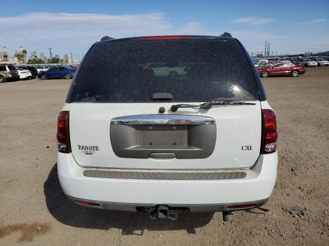 Снимка 6 от търг – 2004 BUICK RAINIER CX с VIN 5GADS13S442237942