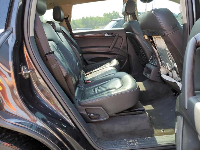 Photo 11 from auction – 2008 AUDI Q7 3.6 QUA with VIN WA1BY74L58D019012