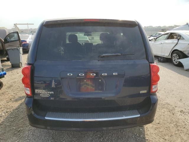 صورة رقم 6 من المزاد - 2013 DODGE GRAND CARA مع VIN 2C4RDGCG3DR516393