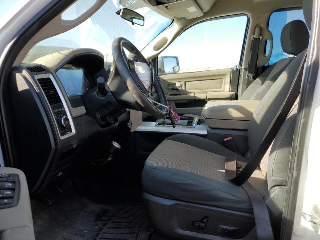 Photo 7 from auction – 2012 DODGE RAM 1500 S with VIN 1C6RD6LT9CS190322