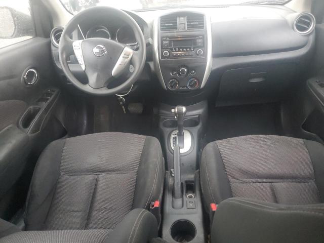 Photo 8 from auction – 2016 NISSAN VERSA S with VIN 3N1CN7AP8GL877175