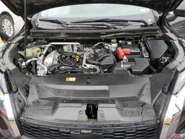 Photo 11 from auction – 2022 MITSUBISHI OUTLANDER with VIN JA4J3VA83NZ078492