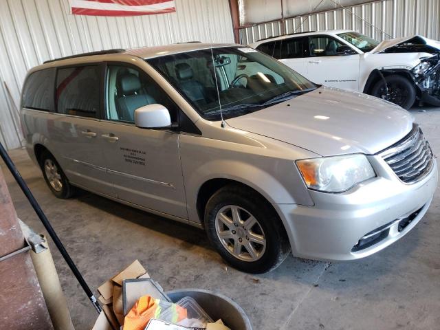 Photo 4 from auction – 2012 CHRYSLER TOWN & COU with VIN 2C4RC1BG7CR344949