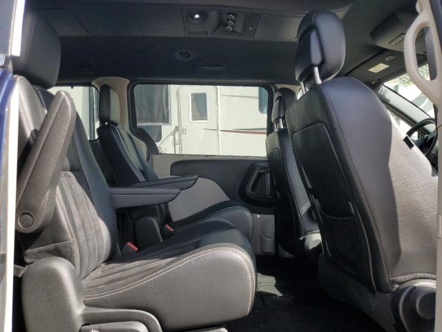 Photo 11 from auction – 2017 DODGE GRAND CARA with VIN 2C4RDGCG8HR636891