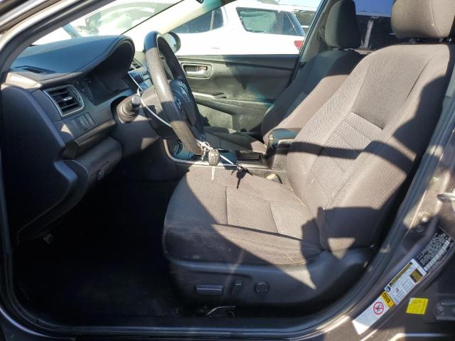 Photo 7 from auction – 2015 TOYOTA CAMRY LE with VIN 4T4BF1FKXFR503043