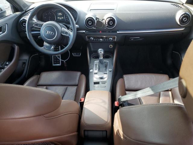 Photo 8 from auction – 2015 AUDI A3 PRESTIG with VIN WAUHJGFF4F1080908