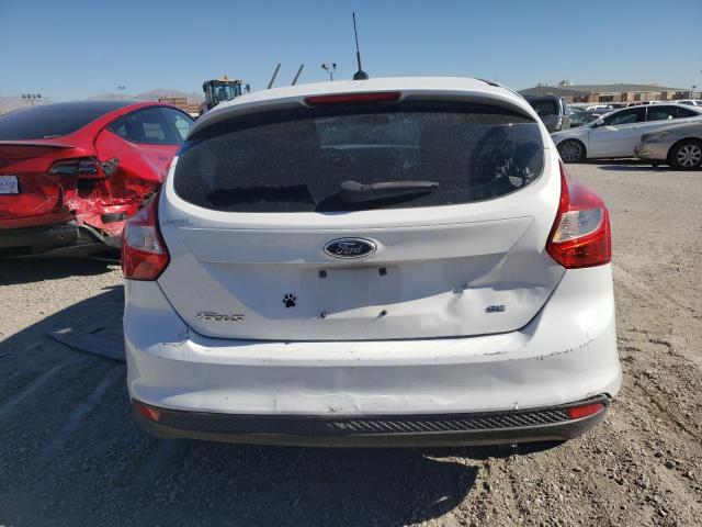 Photo 6 from auction – 2012 FORD FOCUS SE with VIN 1FAHP3K21CL337168