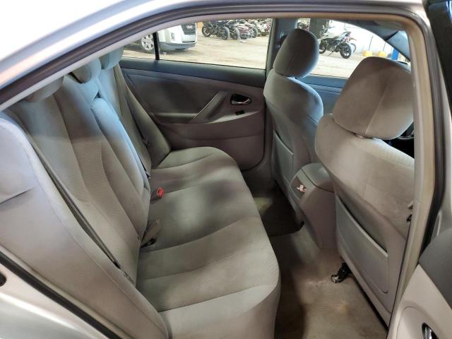 Photo 10 from auction – 2009 TOYOTA CAMRY BASE with VIN 4T1BE46K39U332882