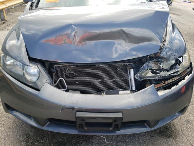 Photo 11 from auction – 2010 HONDA CIVIC EXL with VIN 19XFA1F97AE054729