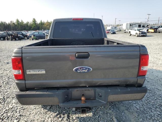 Photo 6 from auction – 2007 FORD RANGER SUP with VIN 1FTZR45E77PA28369