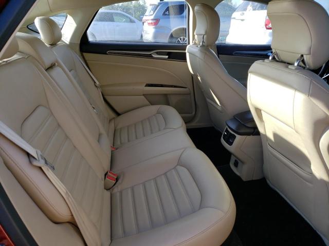 Photo 10 from auction – 2014 FORD FUSION SE with VIN 3FA6P0H99ER382387