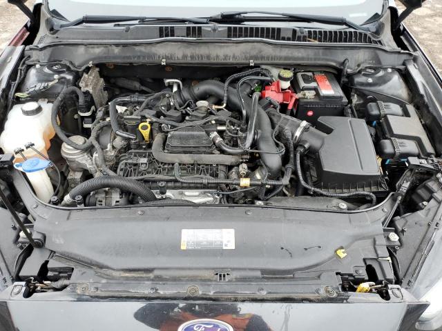 Photo 11 from auction – 2015 FORD FUSION SE with VIN 1FA6P0HD1F5105855