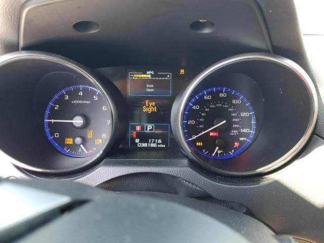 Photo 9 from auction – 2019 SUBARU OUTBACK 2. with VIN 4S4BSAHC9K3258439