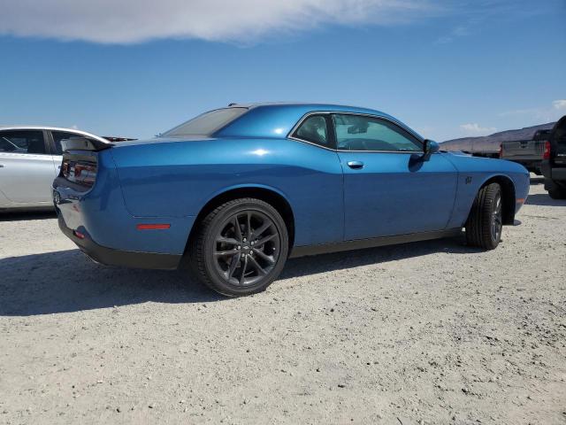 Photo 3 from auction – 2022 DODGE CHALLENGER with VIN 2C3CDZKG0NH182449