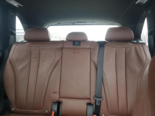 Photo 10 from auction – 2014 BMW X5 XDRIVE3 with VIN 5UXKR0C54E0H22263