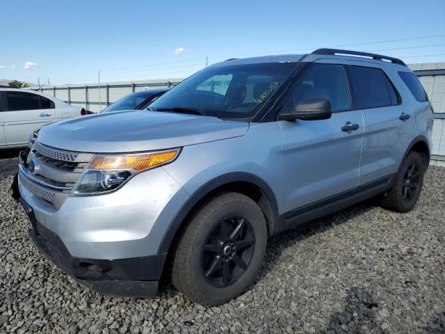 Фото 1 с аукциона – 2013 FORD EXPLORER с VIN 1FM5K8B8XDGB40289