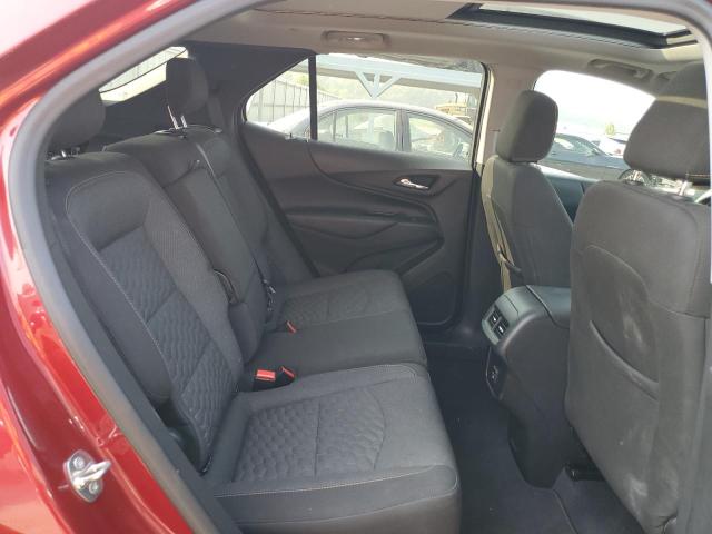 Photo 11 from auction – 2020 CHEVROLET EQUINOX LT with VIN 3GNAXKEVXLS545398