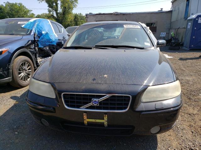 Photo 5 from auction – 2005 VOLVO S60 2.5T with VIN YV1RH592652453580