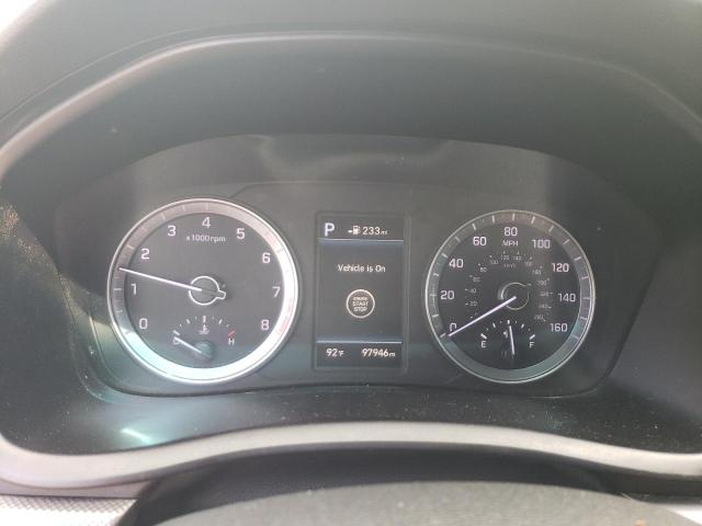 Photo 9 from auction – 2019 HYUNDAI SONATA LIM with VIN 5NPE34AF4KH786933