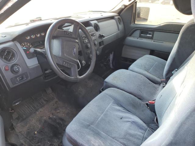 Фото 8 с аукциона – 2012 FORD F150 SUPER с VIN 1FTEX1EM6CFB44320