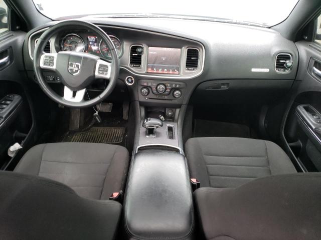 Photo 8 from auction – 2013 DODGE CHARGER SX with VIN 2C3CDXHG7DH535442