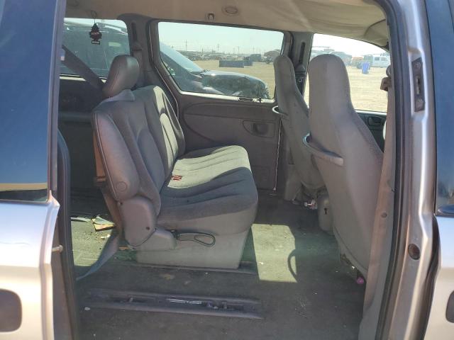 Photo 11 from auction – 2004 DODGE GRAND CARA with VIN 1D4GP24R44B555674