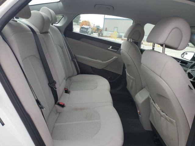 Photo 10 from auction – 2017 HYUNDAI SONATA SE with VIN 5NPE24AF8HH534310