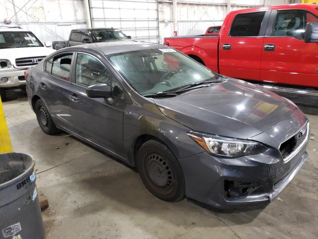 Photo 4 from auction – 2019 SUBARU IMPREZA with VIN 4S3GKAA68K3605354