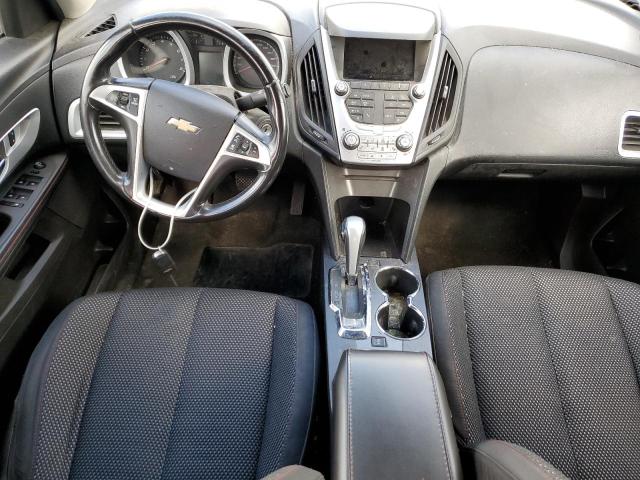 Photo 8 from auction – 2012 CHEVROLET EQUINOX LT with VIN 2GNFLEEK8C6377252
