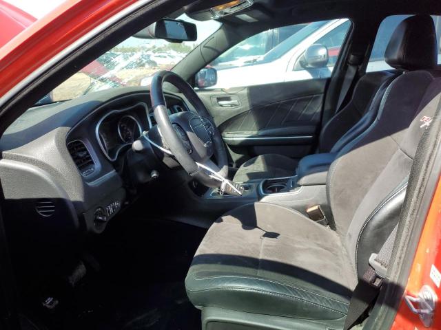 Photo 7 from auction – 2016 DODGE CHARGER R/ with VIN 2C3CDXCT9GH277000