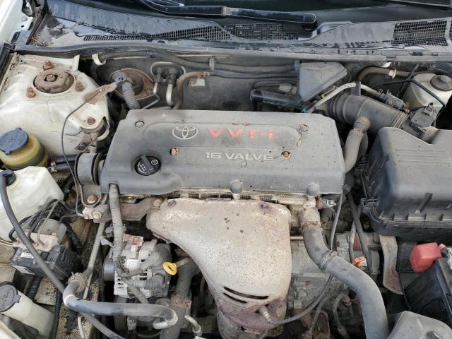 Photo 11 from auction – 2006 TOYOTA CAMRY LE with VIN 4T1BE32K36U731464