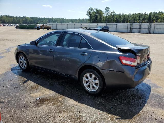 Photo 2 from auction – 2011 TOYOTA CAMRY BASE with VIN 4T1BF3EKXBU722666