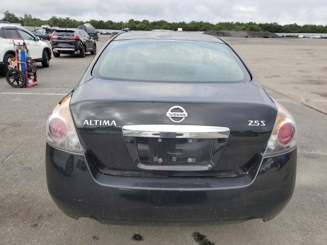 Photo 6 from auction – 2010 NISSAN ALTIMA with VIN 1N4AL2AP7AN509760