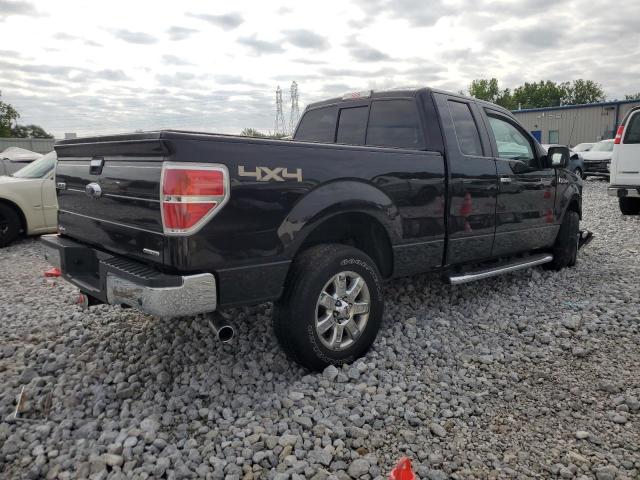 Photo 3 from auction – 2014 FORD F150 SUPER with VIN 1FTFX1EF3EFA68015