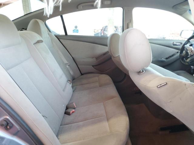 Photo 10 from auction – 2011 NISSAN ALTIMA BAS with VIN 1N4AL2AP3BN495695