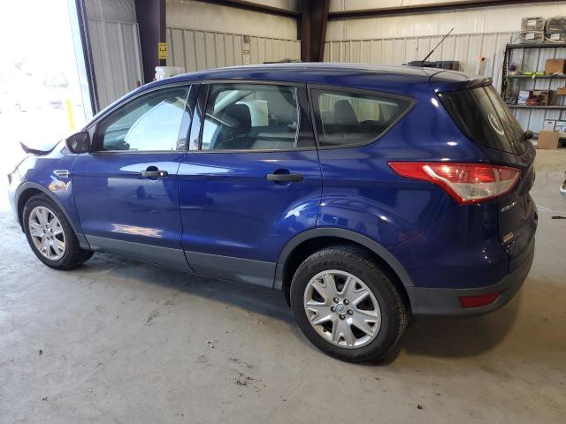 Photo 2 from auction – 2014 FORD ESCAPE S with VIN 1FMCU0F72EUD30076