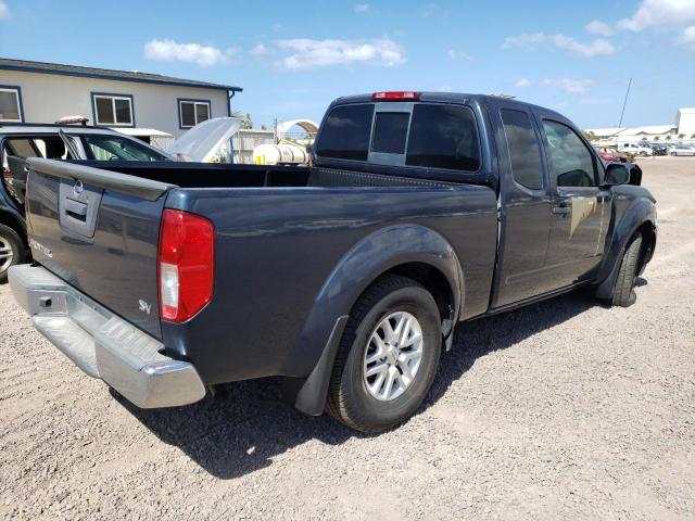 Photo 3 from auction – 2018 NISSAN FRONTIER S with VIN 1N6BD0CT9JN724807