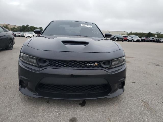 Photo 5 from auction – 2019 DODGE CHARGER SC with VIN 2C3CDXGJ4KH591459