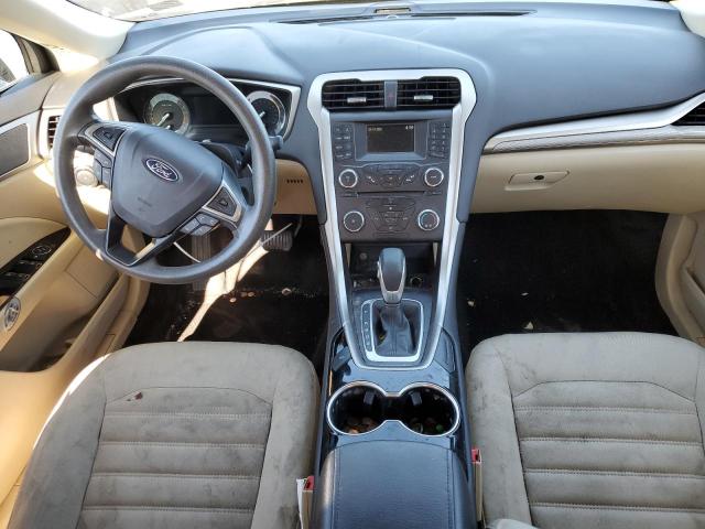 Photo 8 from auction – 2015 FORD FUSION SE with VIN 1FA6P0H75F5111006