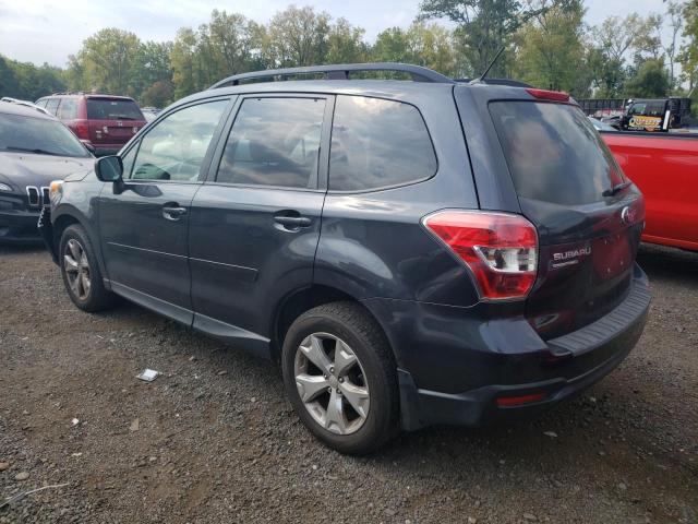 Photo 2 from auction – 2014 SUBARU FORESTER 2 with VIN JF2SJAEC2EH465825