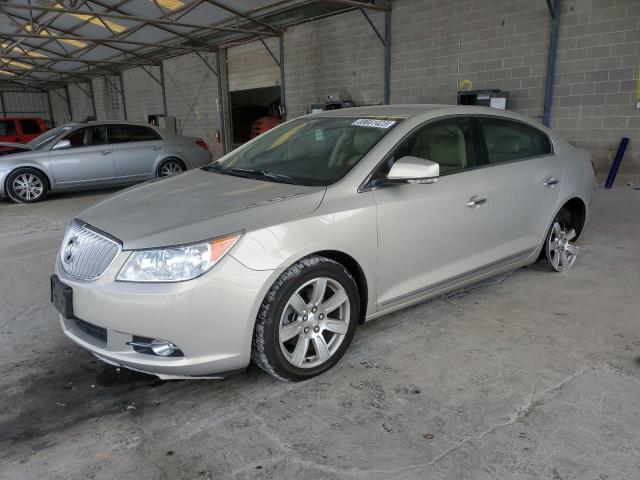 BUICK LACROSSE C 2010 with VIN 1G4GC5EG7AF292619 - Photo from auction