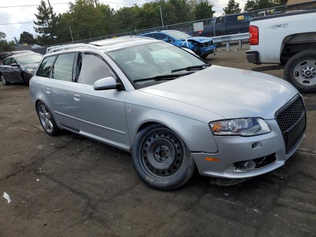 Photo 4 from auction – 2008 AUDI A4 S-LINE with VIN WAUEH98E38A044550