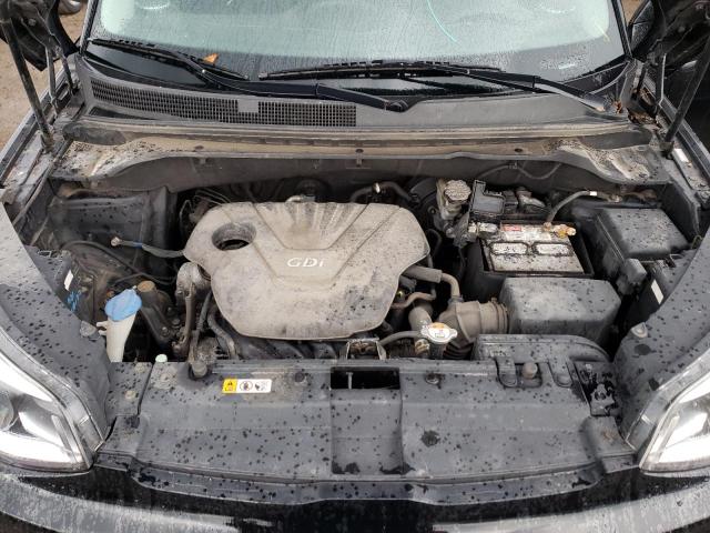 Photo 11 from auction – 2016 KIA SOUL with VIN KNDJN2A22G7266283