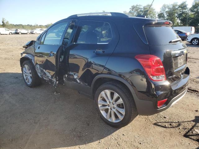 Photo 2 from auction – 2017 CHEVROLET TRAX PREMI with VIN 3GNCJRSBXHL285003