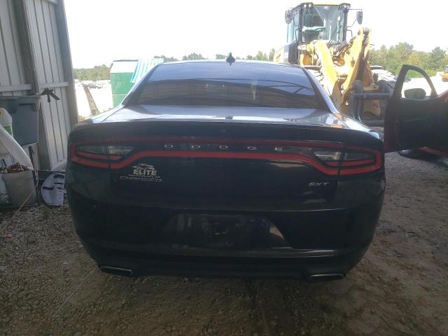 Photo 6 from auction – 2015 DODGE CHARGER SX with VIN 2C3CDXHG1FH726955