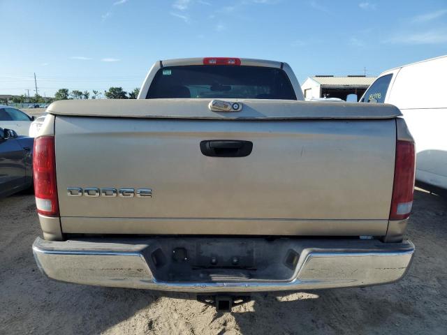Снимка 6 от търг – 2002 DODGE RAM 1500 с VIN 1D7HA16K92J199759
