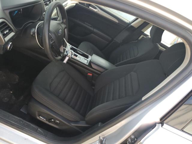Photo 7 from auction – 2018 FORD FUSION SE with VIN 3FA6P0HD0JR281656