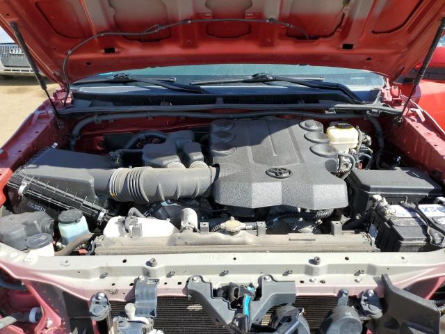 Zdjęcie 11 z aukcji – 2015 TOYOTA 4RUNNER SR z VIN JTEBU5JR2F5213904