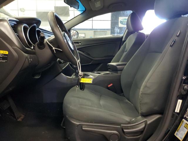Photo 7 from auction – 2015 KIA OPTIMA LX with VIN 5XXGM4A71FG437938